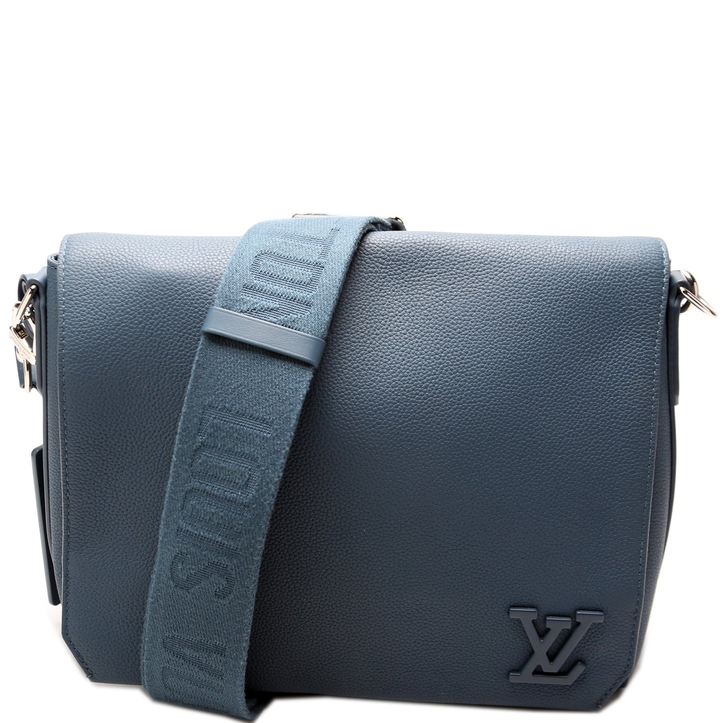 Louis Vuitton Messenger Aerogram Crossbody Bag Aerogram 1