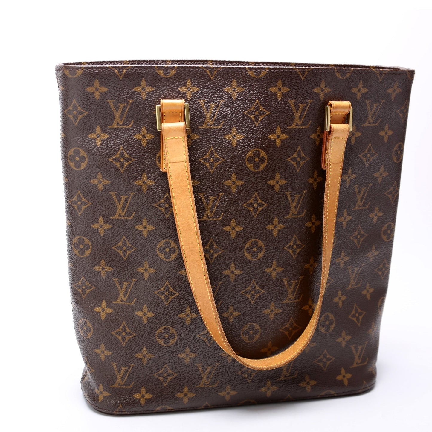 Louis Vuitton Vavin Monogram GM Handbag Monogram 7