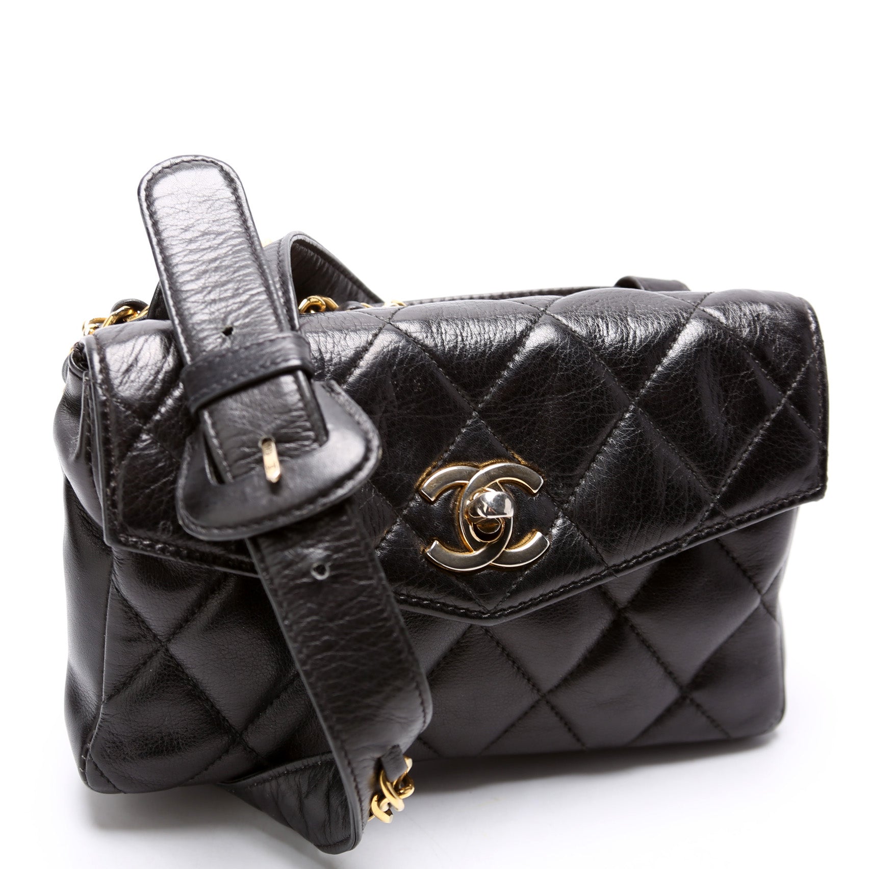 Chanel Belt 75 30