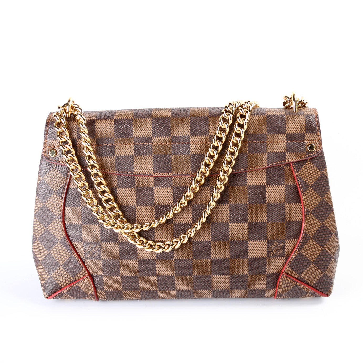 Louis Vuitton Caissa Clutch Bag