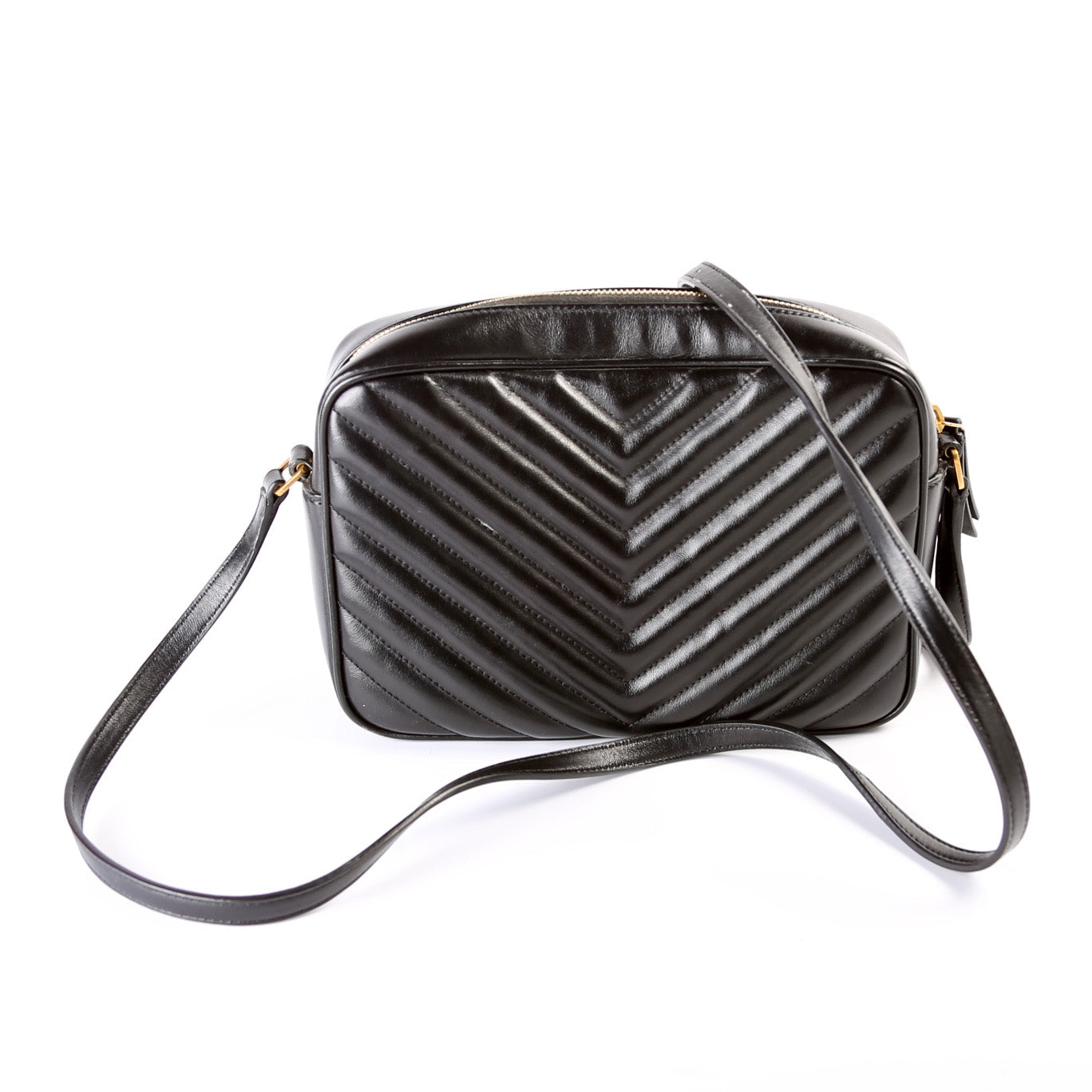 YSL Saint Laurent Lou Camera Bag Travel Bag Bag 520534 574494