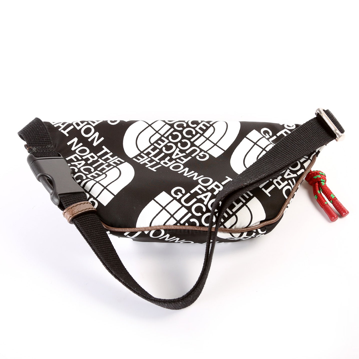 Gucci North Face Small Belt Bag Small
