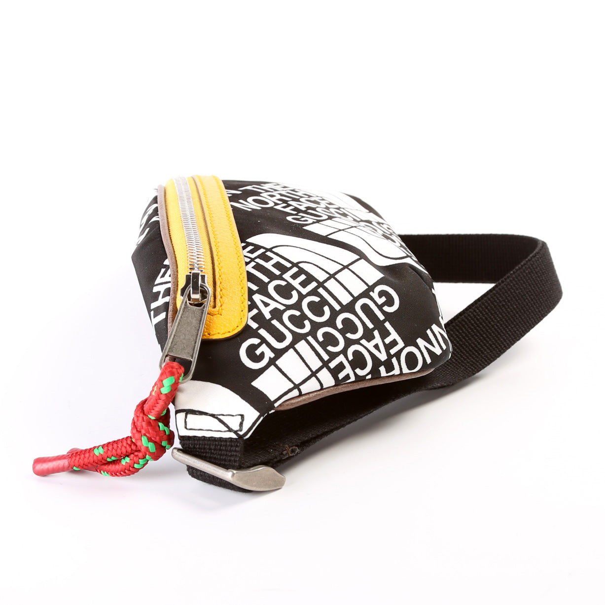 Gucci North Face Small Belt Bag Small