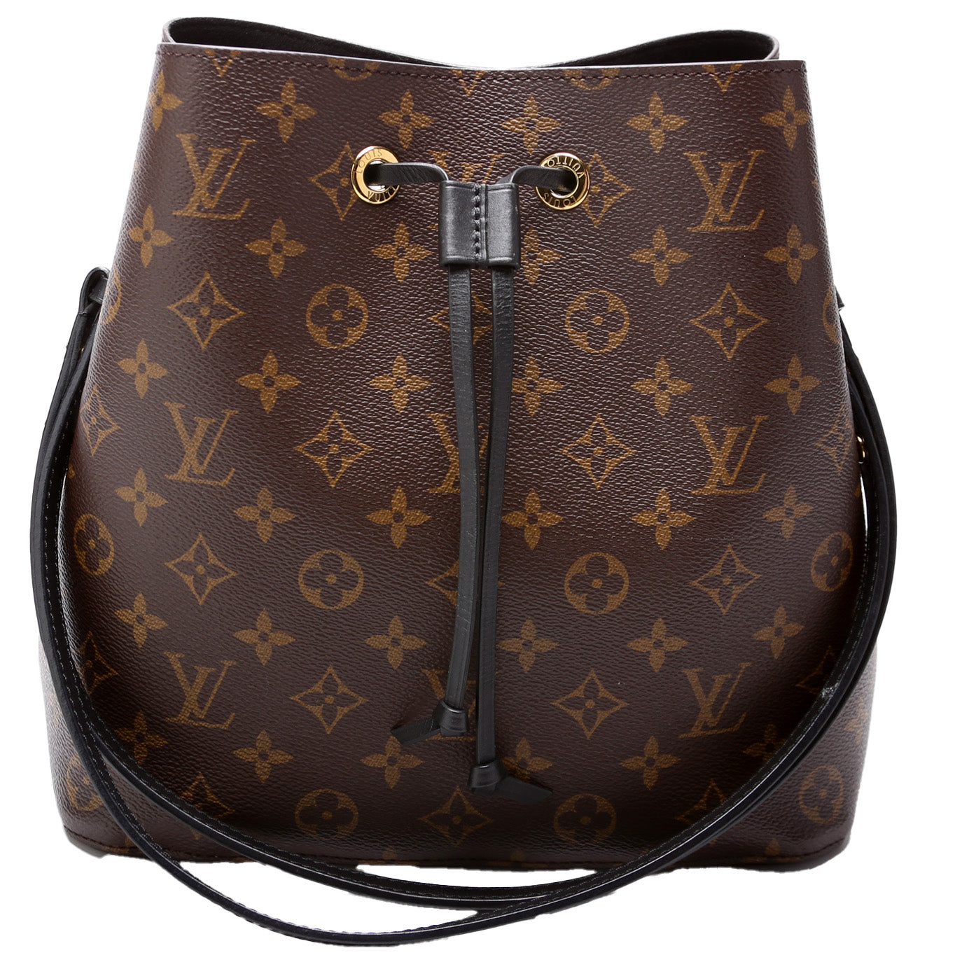 Louis Vuitton Neonoe Monogram Handbag Monogram 50