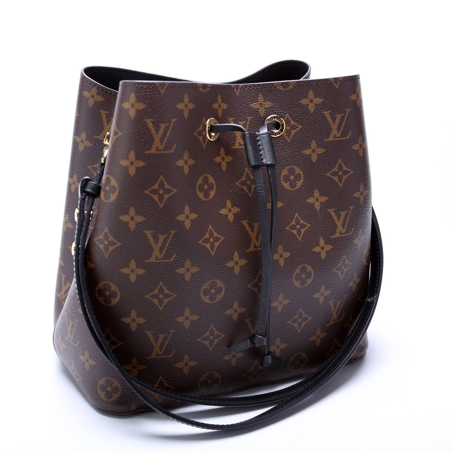 Louis Vuitton Neonoe Monogram Handbag Monogram 50