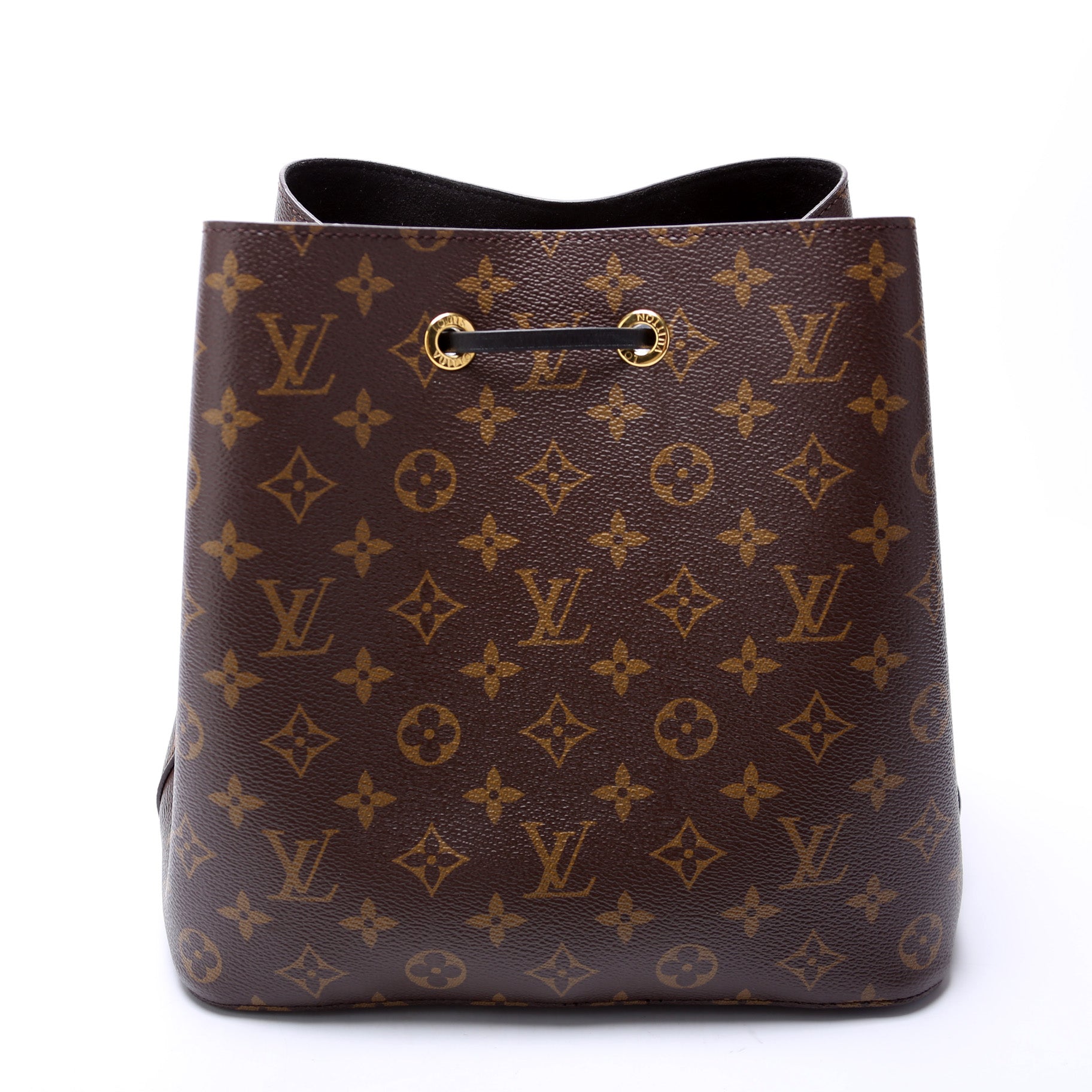 Louis Vuitton Neonoe Monogram Handbag Monogram 50