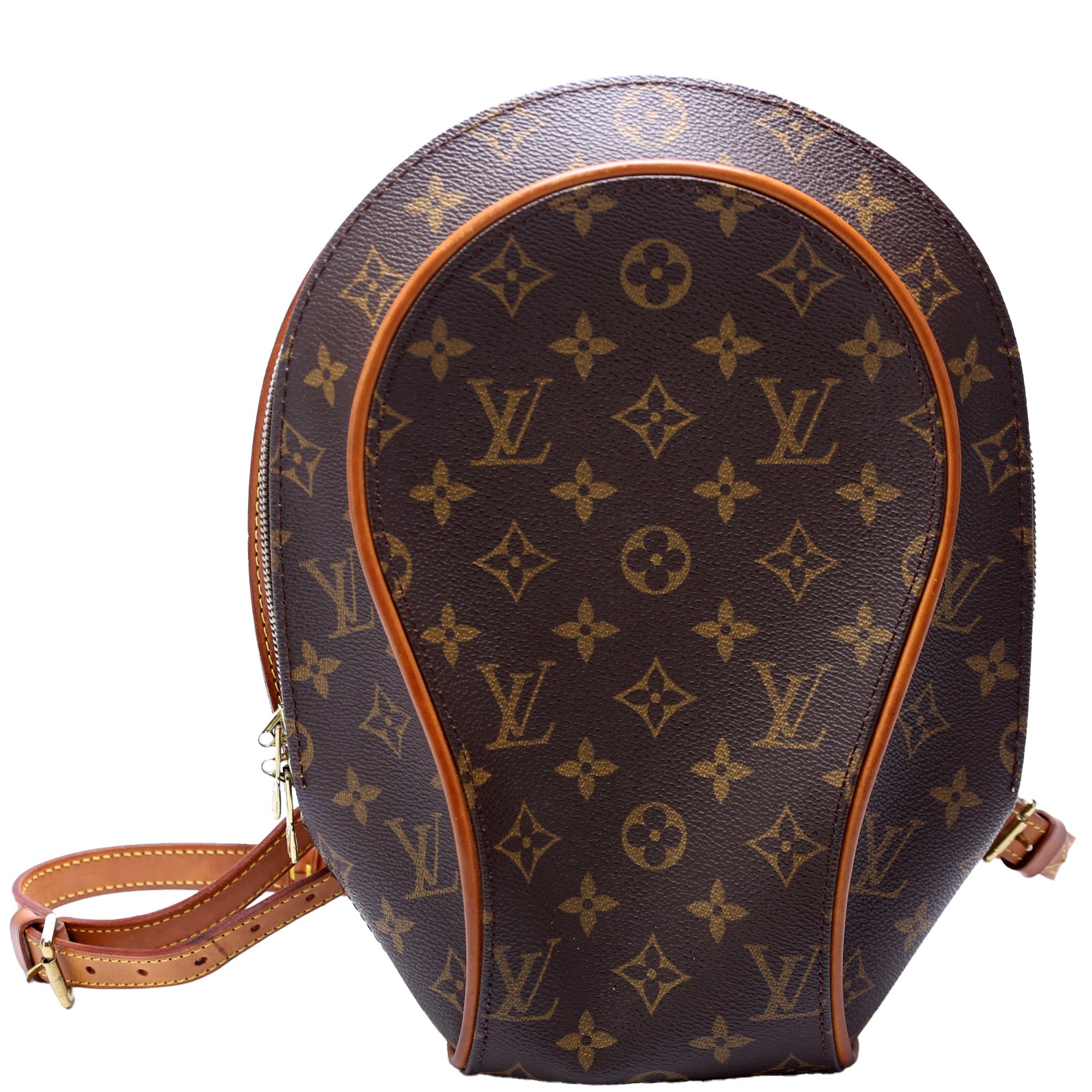 Louis Vuitton Ellipse Backpack Monogram Monogram 4
