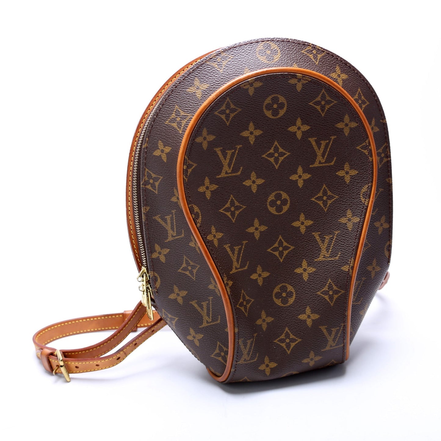 Louis Vuitton Ellipse Backpack Monogram Monogram 4