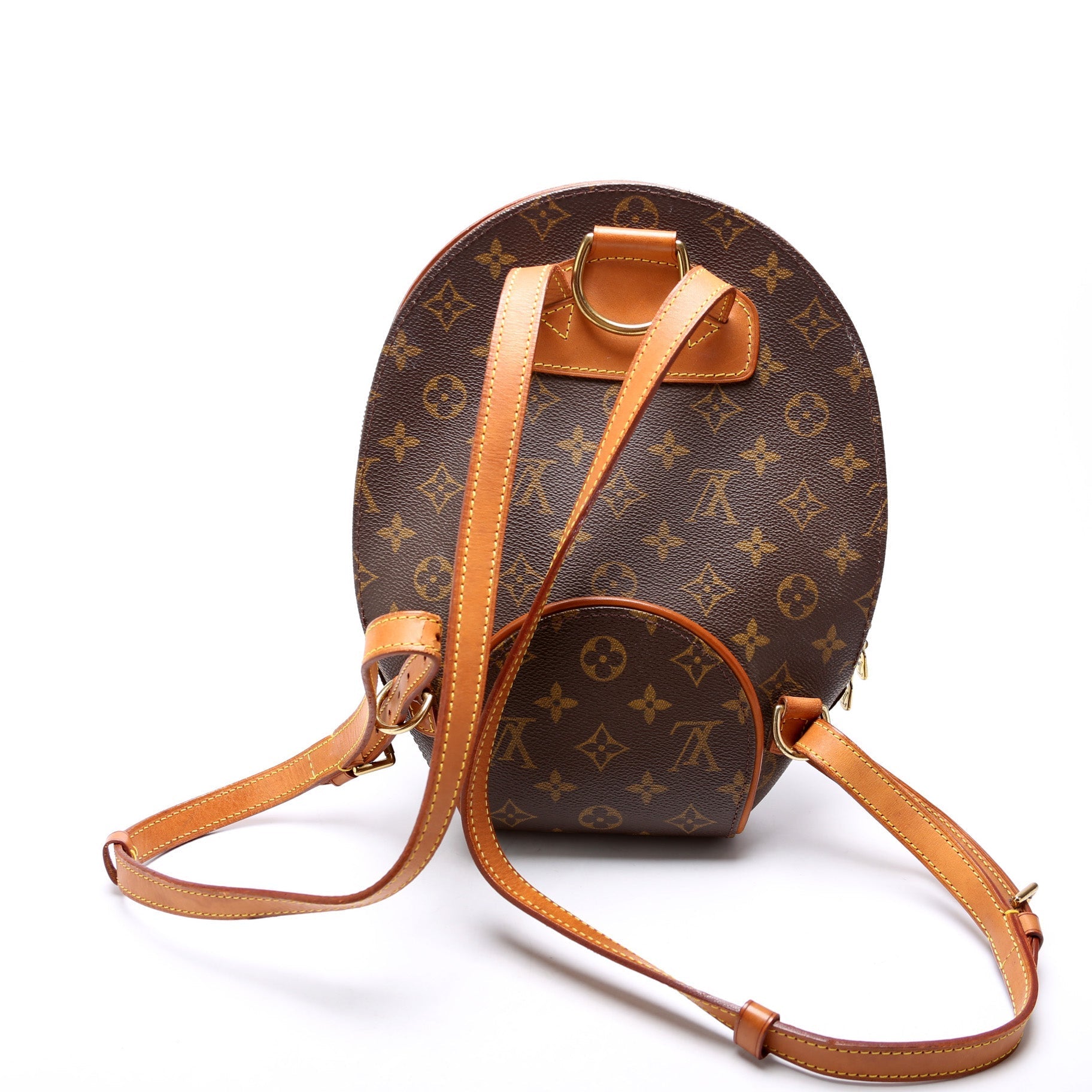 Louis Vuitton Ellipse Backpack Monogram Monogram 4