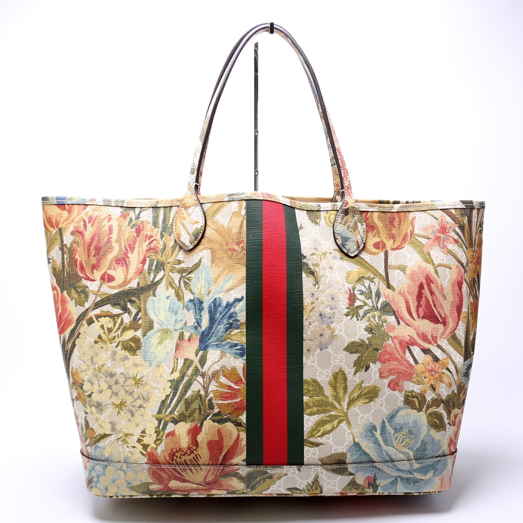 Gucci Ophidia Large Tote Bag