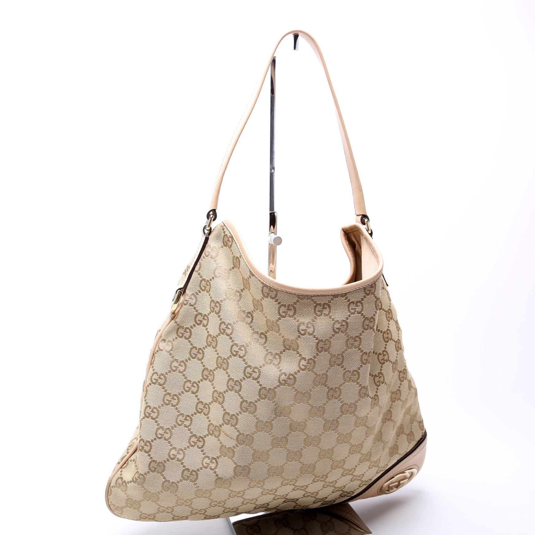 Gucci Britt Shoulder Bag
