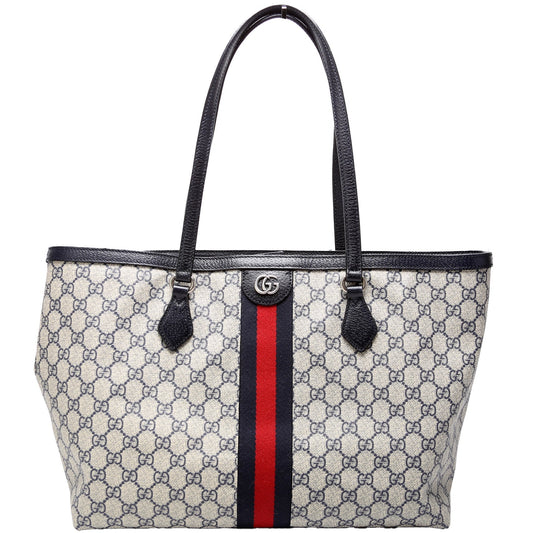 Gucci Ophidia Tote Bag