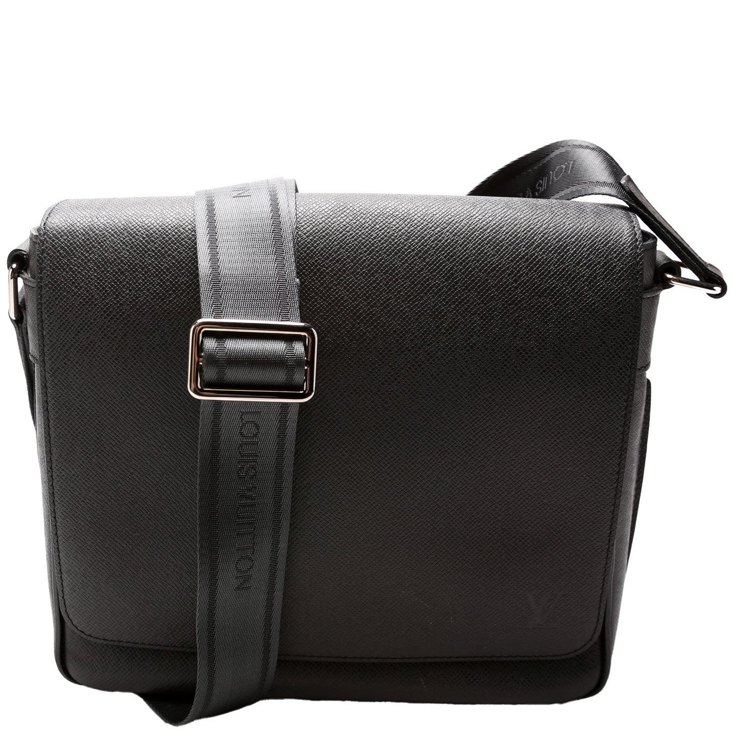 Louis Vuitton Roman Taiga PM Handbag