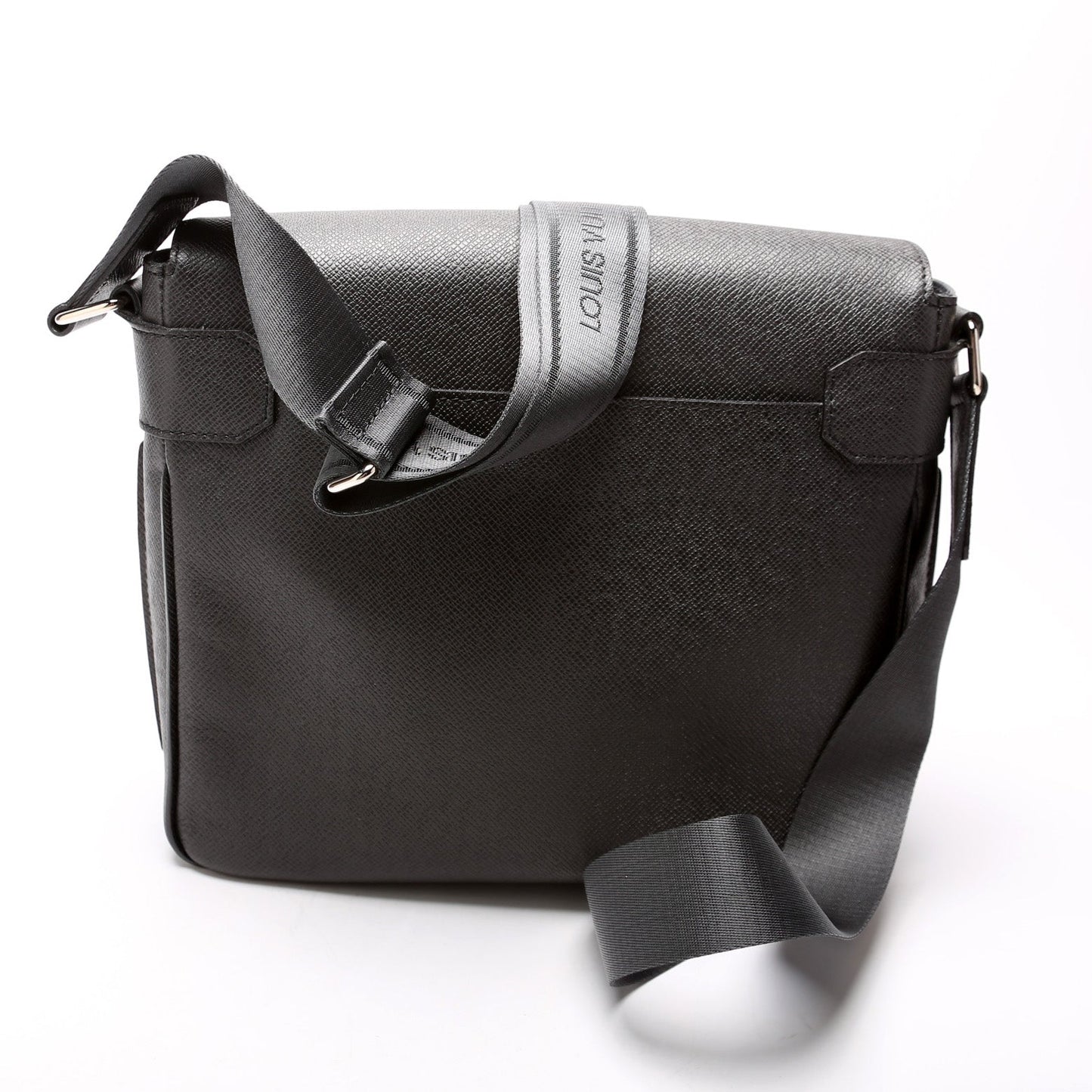Louis Vuitton Roman Taiga PM Handbag