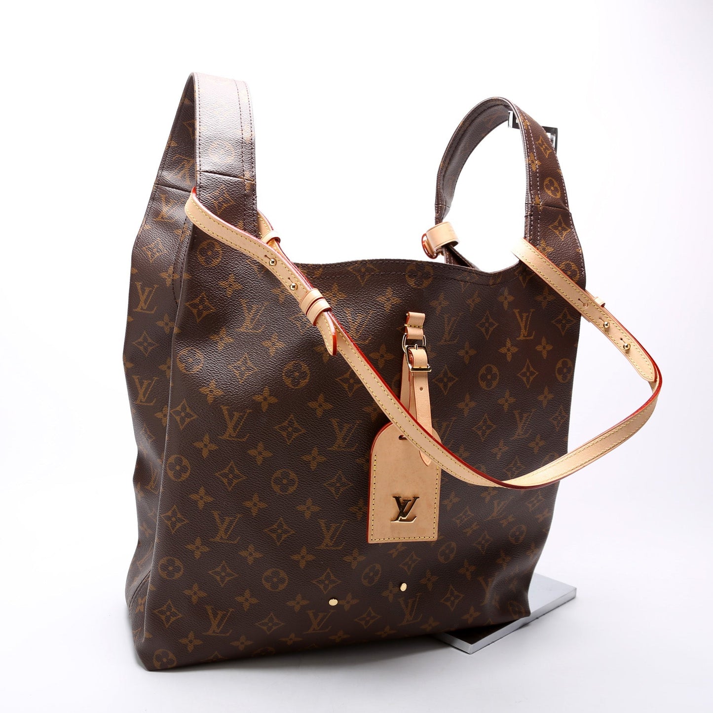 Louis Vuitton Atlantis GM Monogram Handbag
