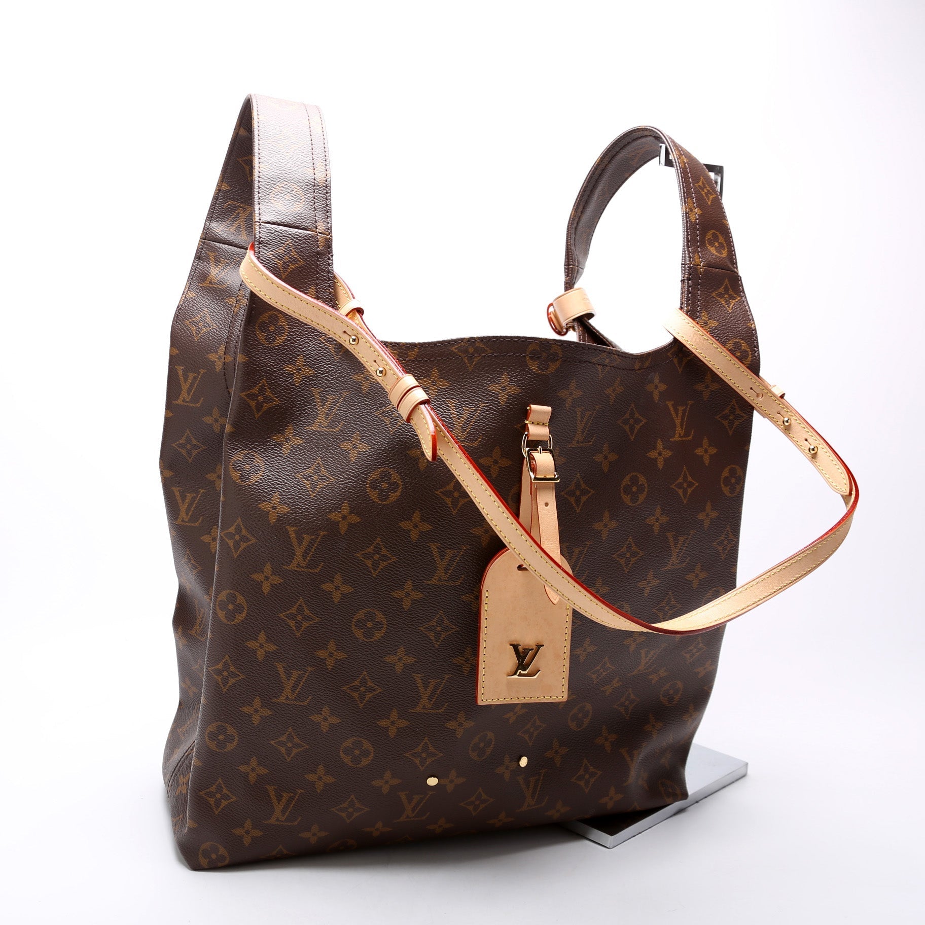 Louis Vuitton Atlantis GM Monogram Handbag