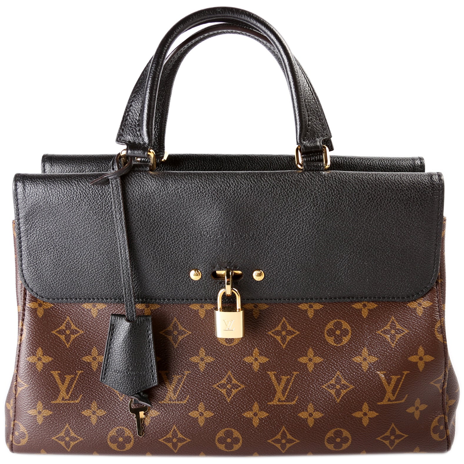 Louis Vuitton Venus Monogram Handbag