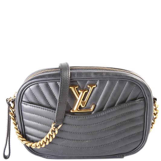 Louis Vuitton New Wave Camera Crossbody Bag Bag 3