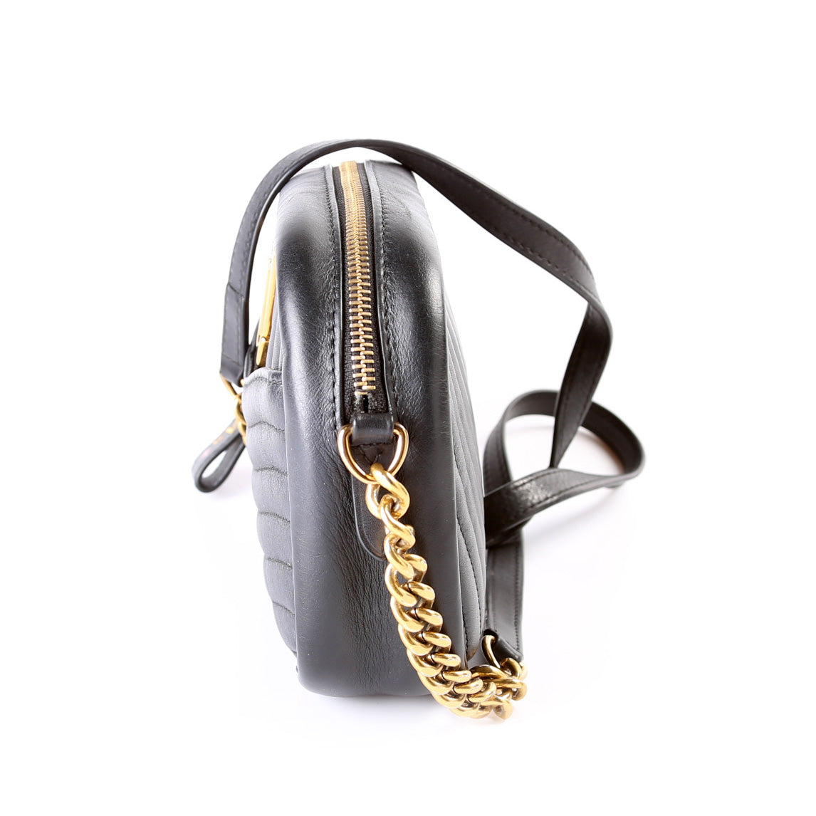 Louis Vuitton New Wave Camera Crossbody Bag Bag 3