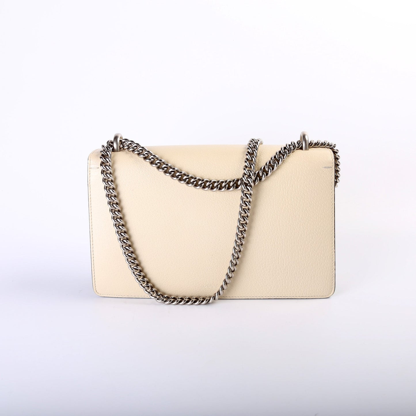 Gucci Dionysus Leather Small Shoulder Bag 3