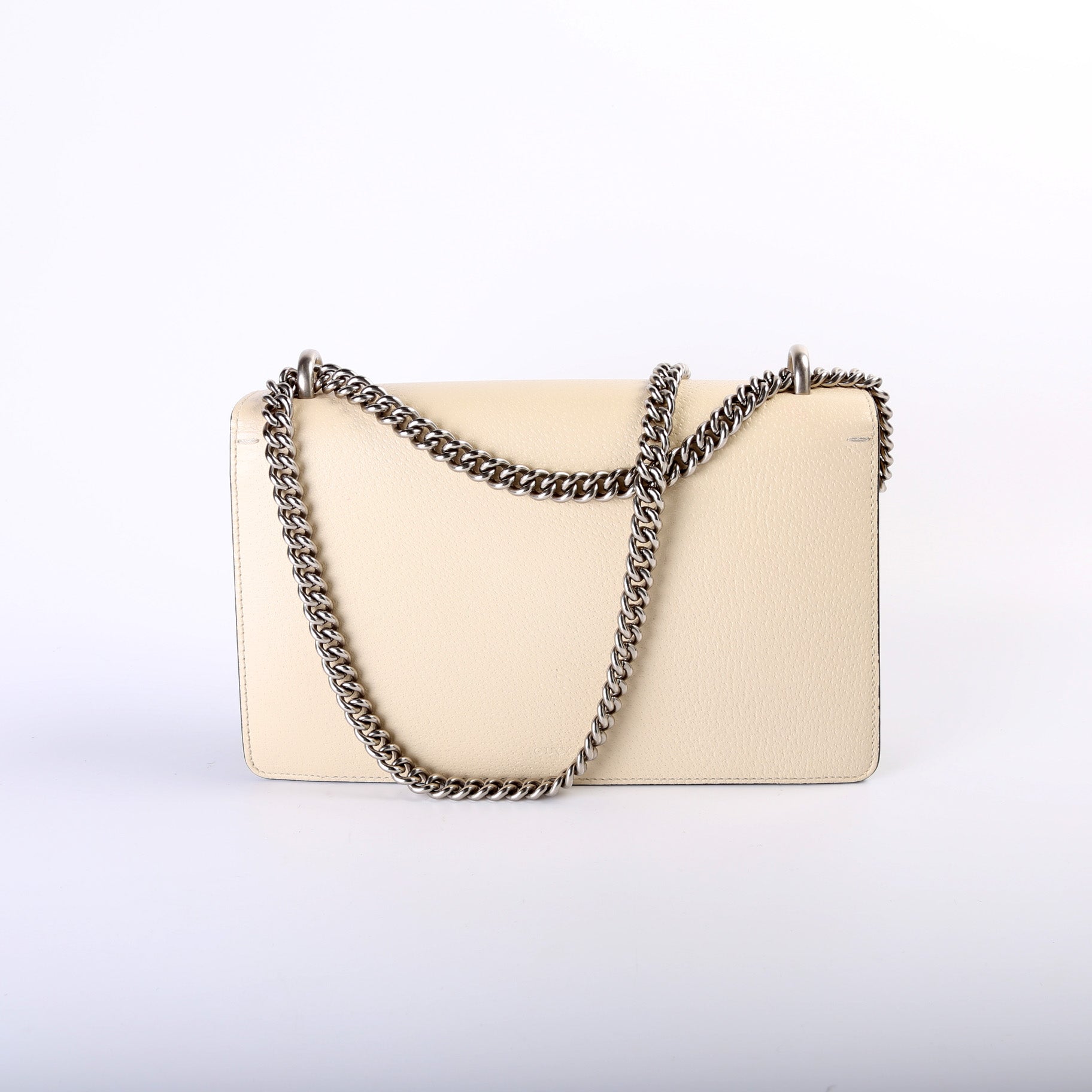 Gucci Dionysus Leather Small Shoulder Bag 3