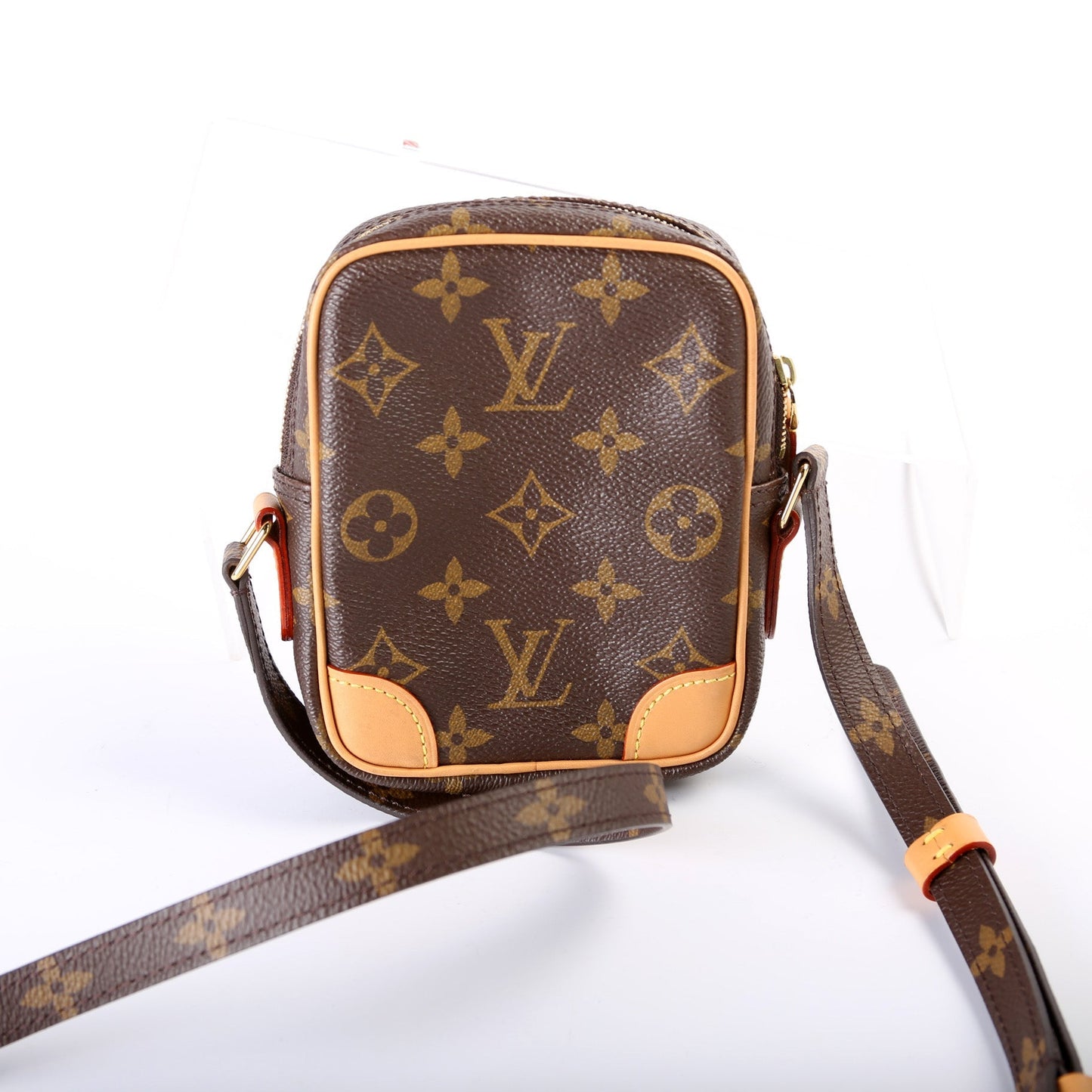 Louis Vuitton Game On Paname Set Monogram Handbag