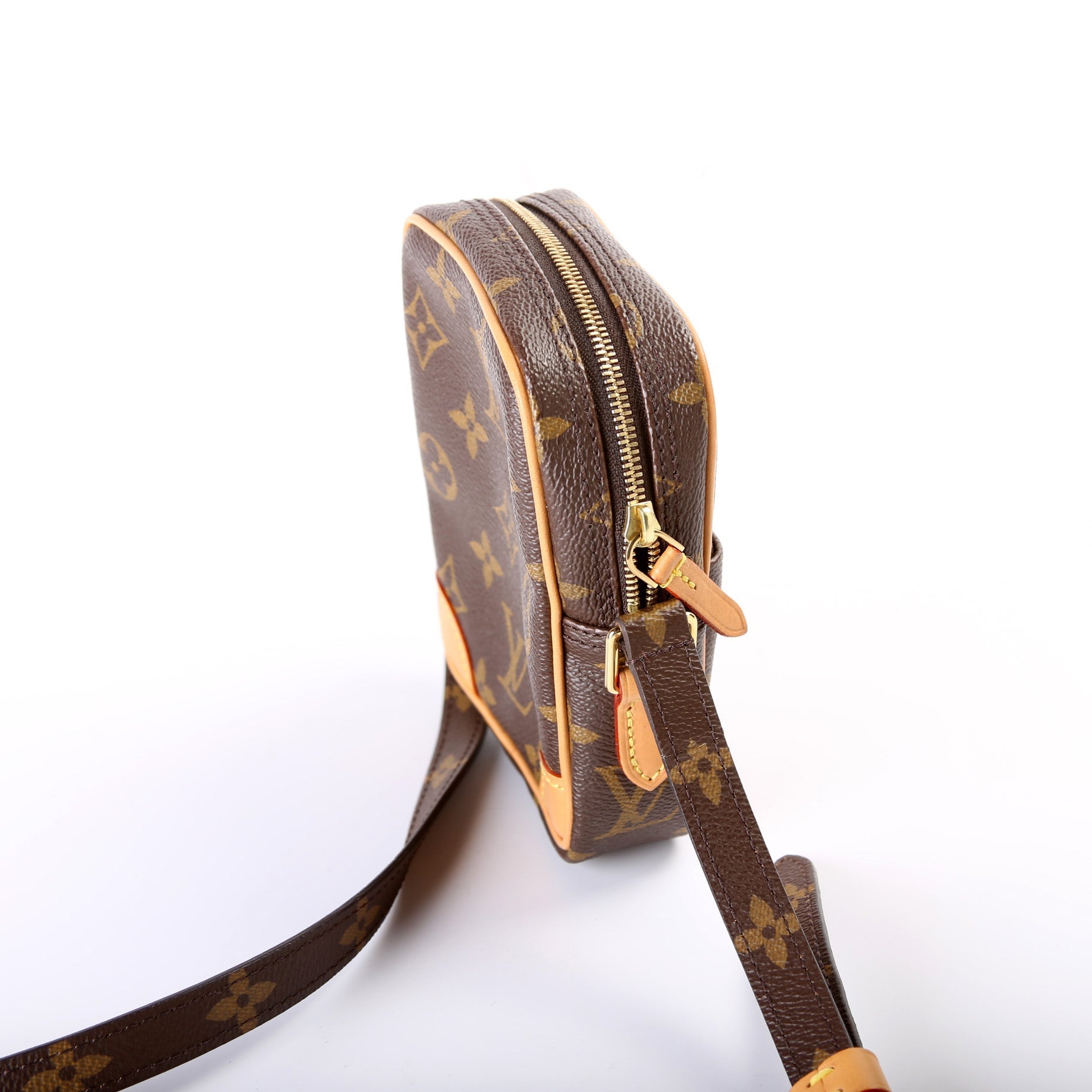 Louis Vuitton Game On Paname Set Monogram Handbag