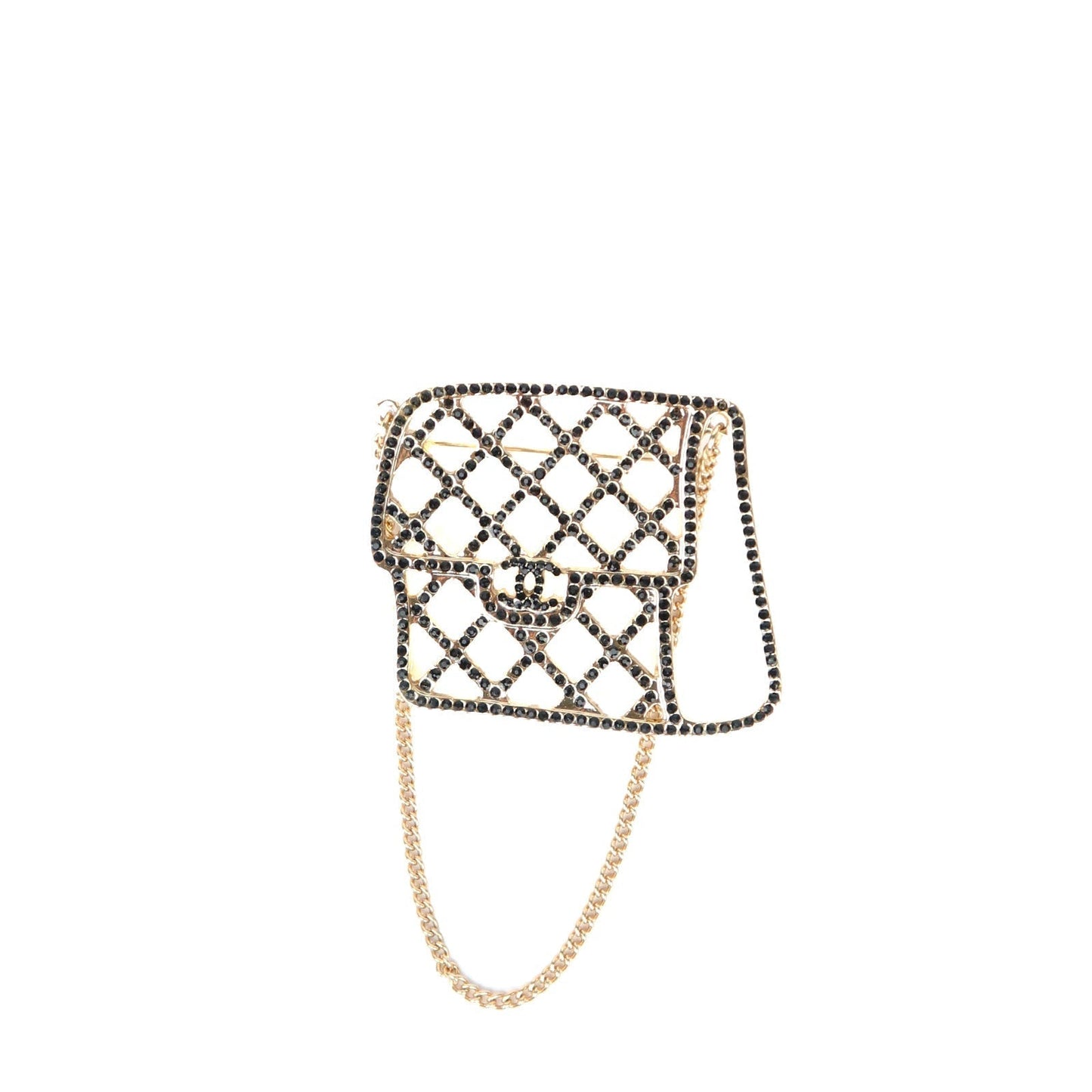 Chanel Chanel Pins & brooches