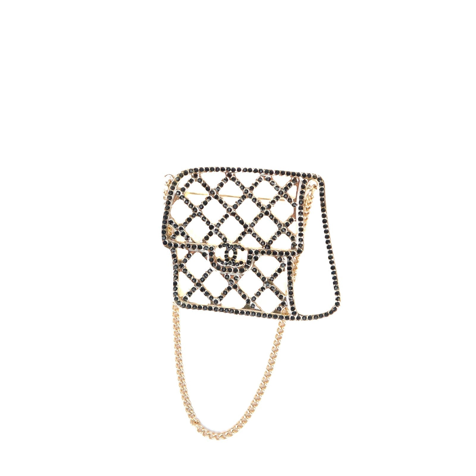 Chanel Chanel Pins & brooches