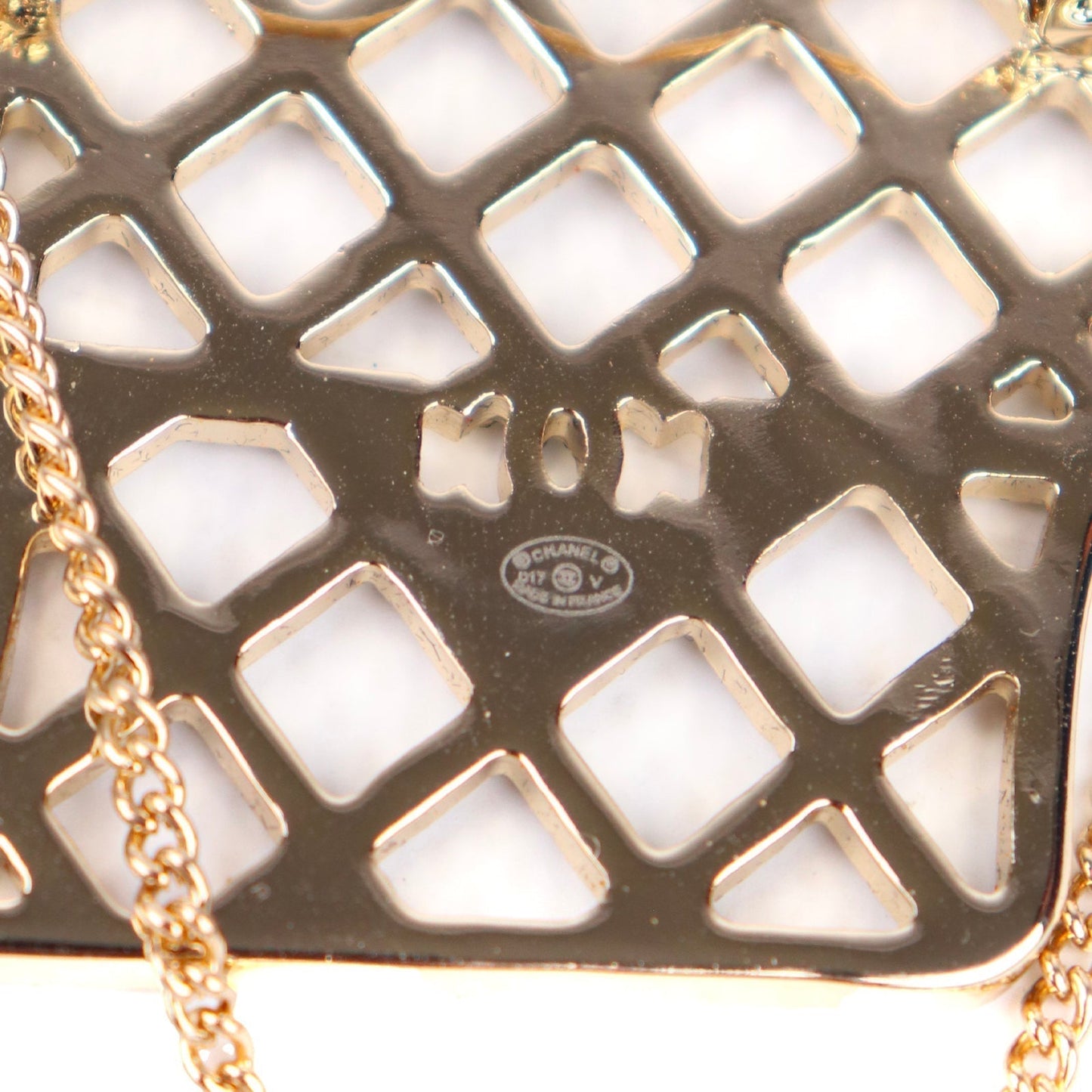 Chanel Chanel Pins & brooches