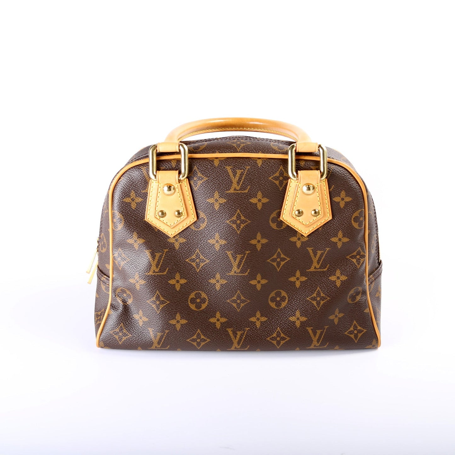 Louis Vuitton Manhattan PM Monogram Monogram 2