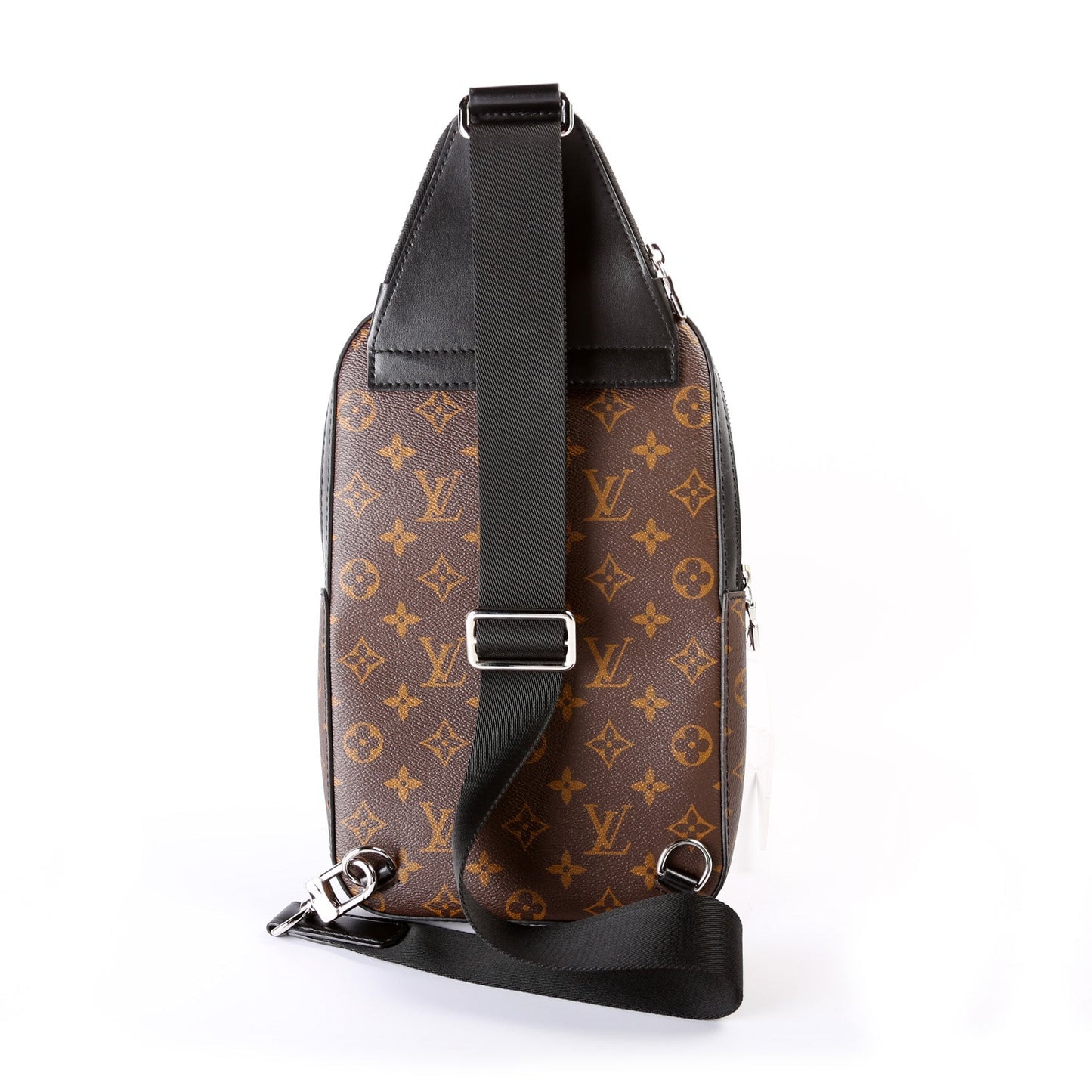 Louis Vuitton Avenue Sling NM Monogram Crossbody Bag