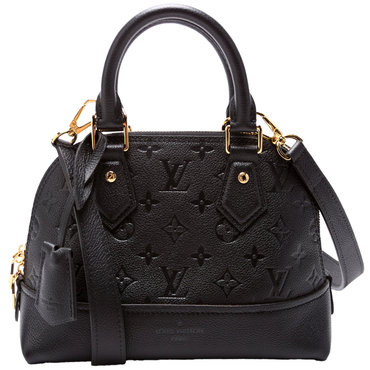 Louis Vuitton Neo Alma BB Empreinte Handbag