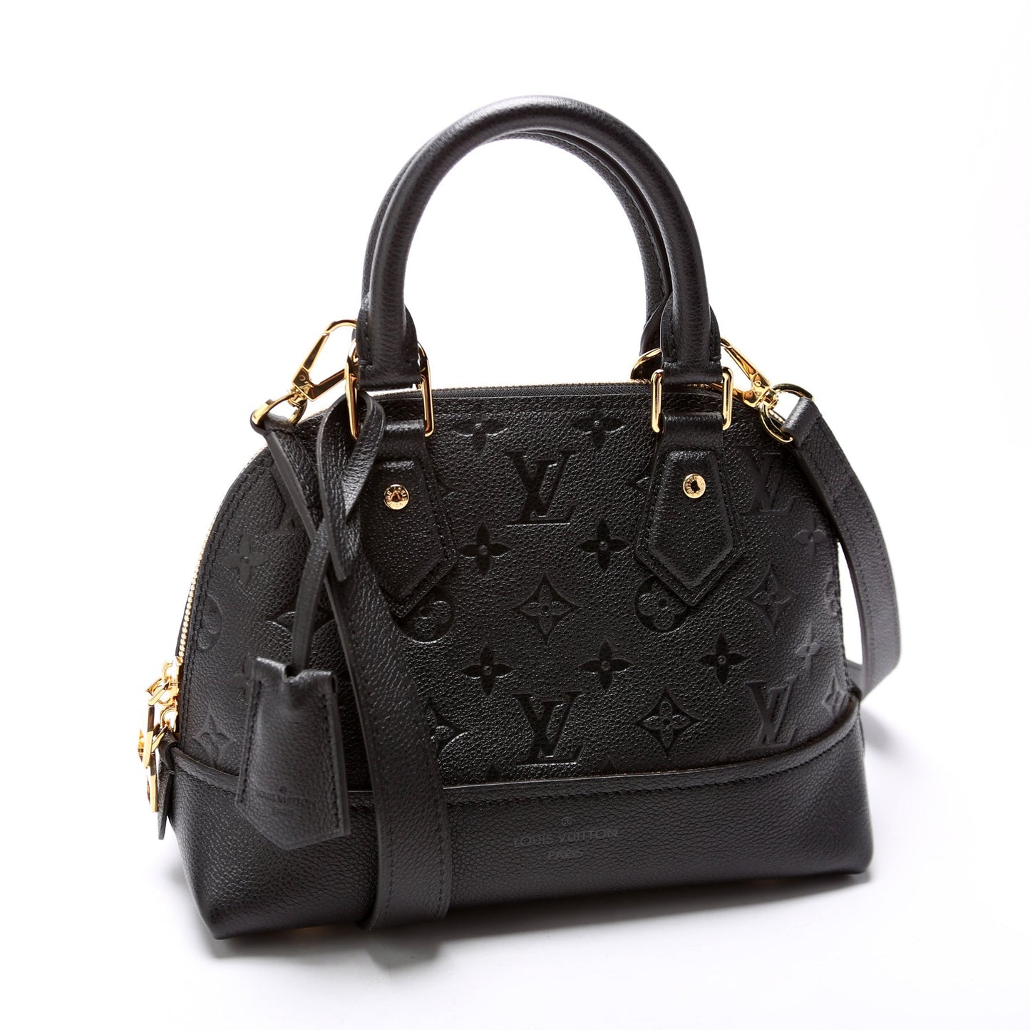 Louis Vuitton Neo Alma BB Empreinte Handbag