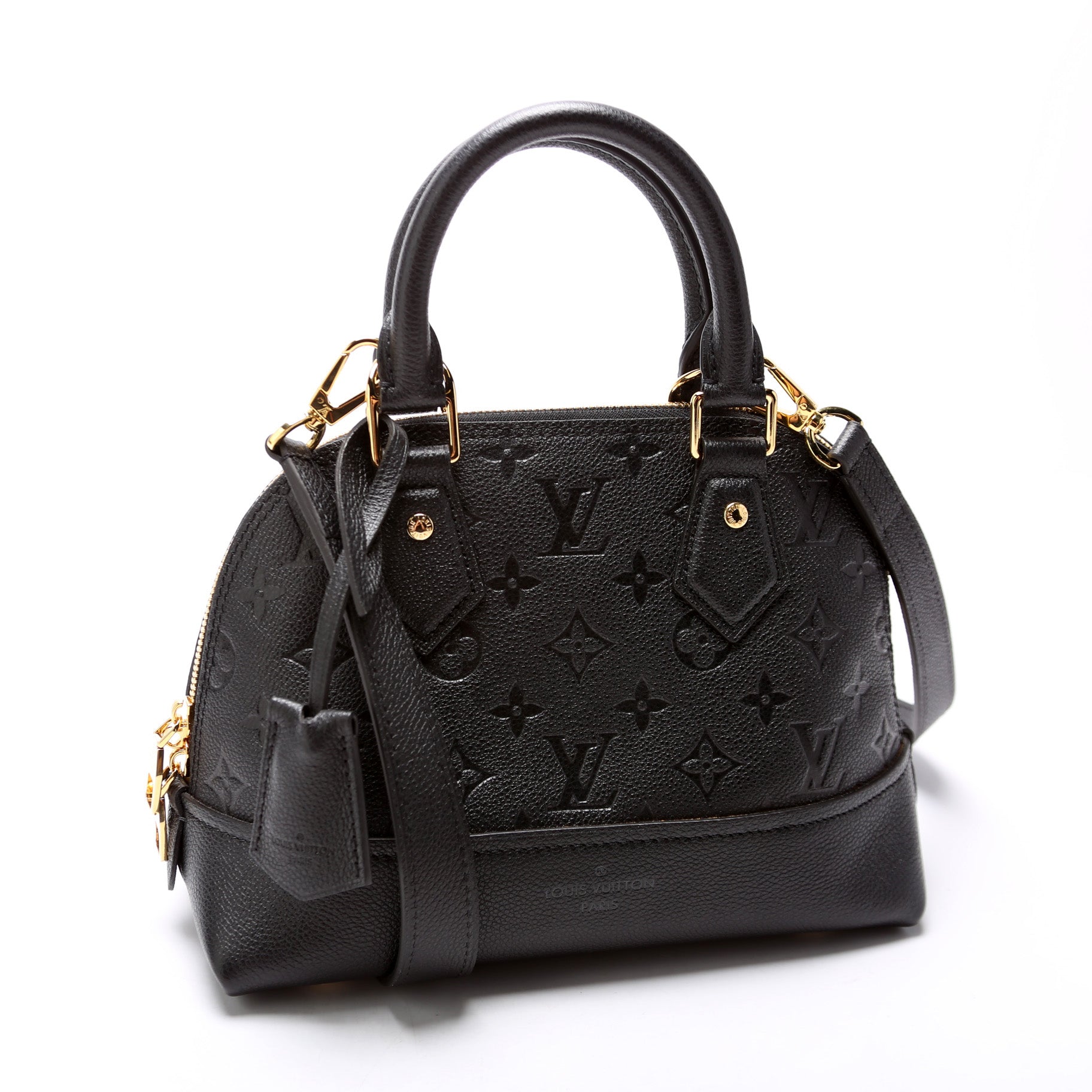 Louis Vuitton Neo Alma BB Empreinte Handbag