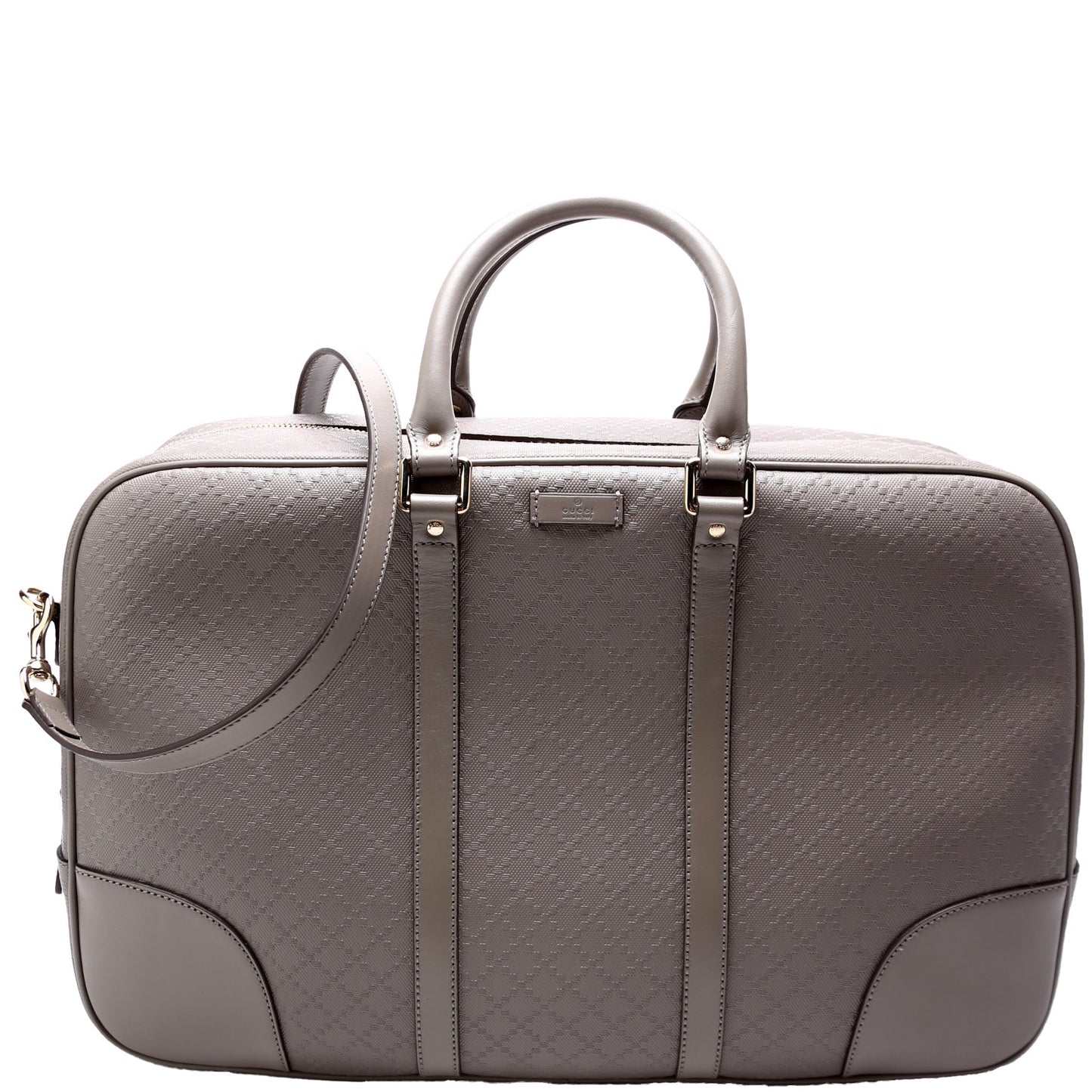 Gucci Diamante Travel Bag