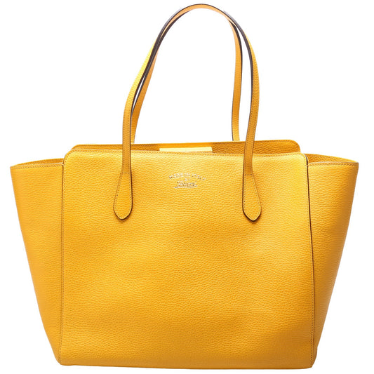 Gucci Swing Medium Tote Bag