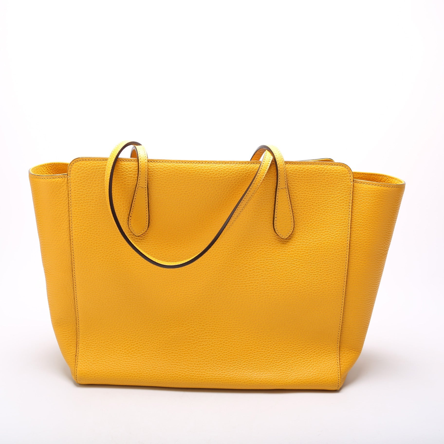 Gucci Swing Medium Tote Bag