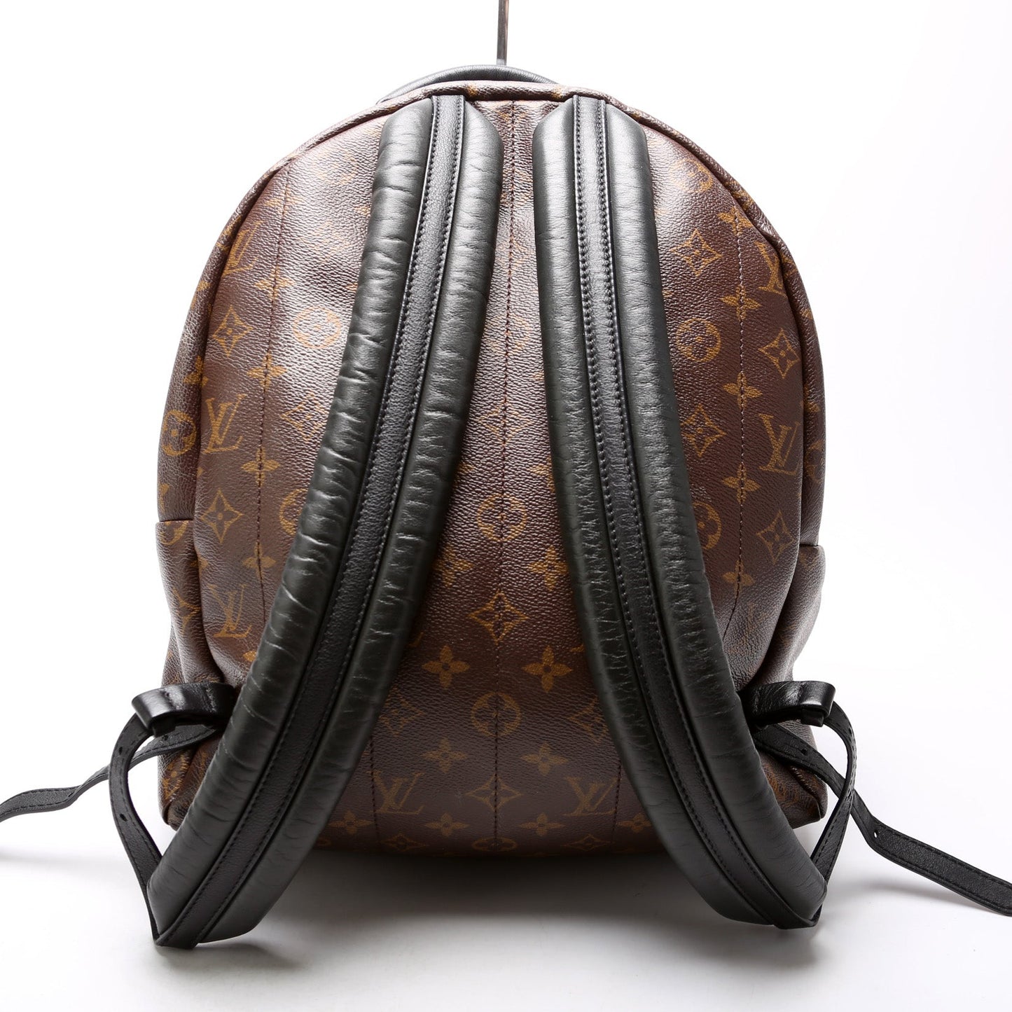 Louis Vuitton Palm Springs Backpack MM Monogram Jewelry Monogram 3