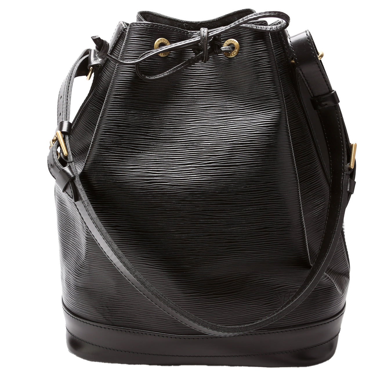 Louis Vuitton Noe Epi Handbag Epi 4