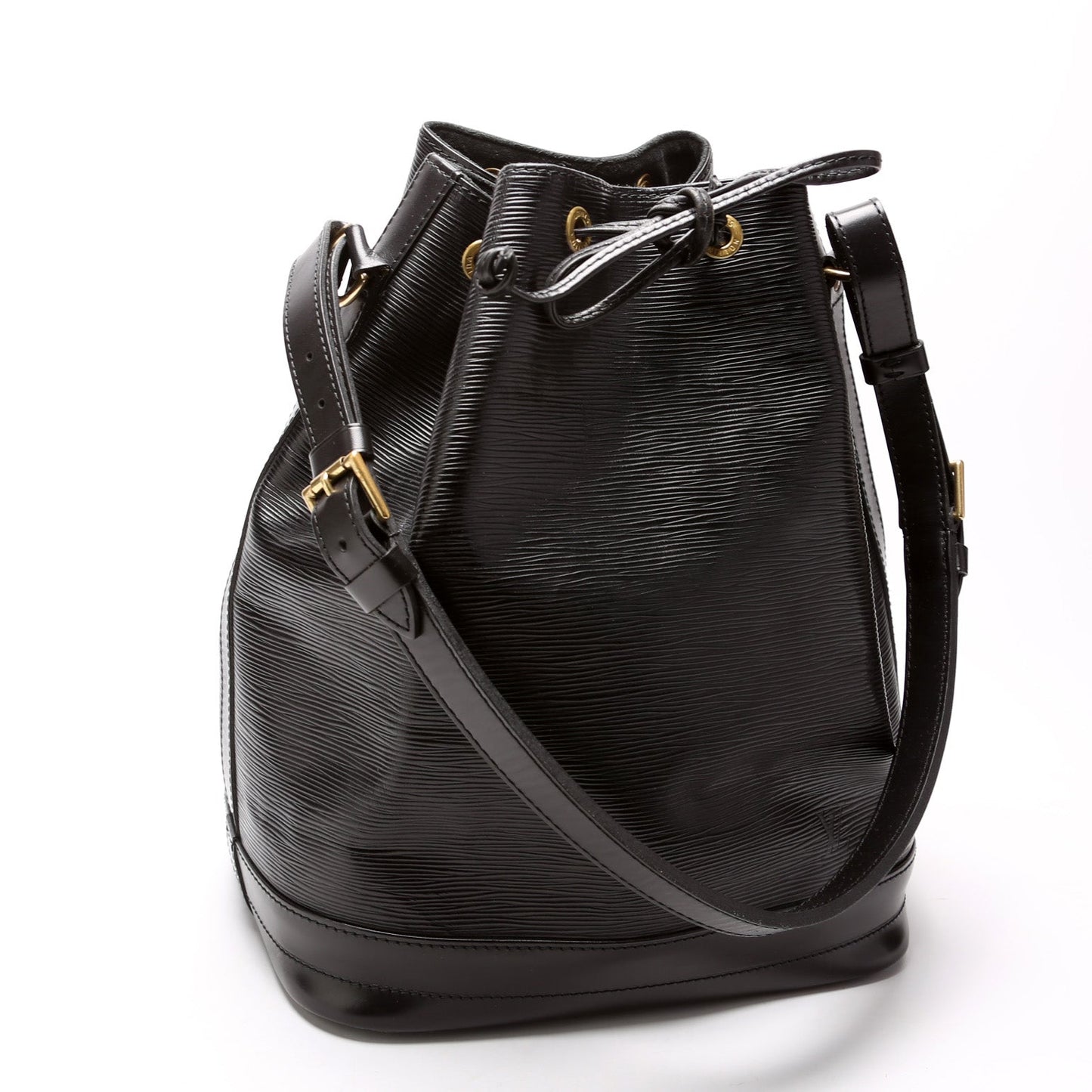 Louis Vuitton Noe Epi Handbag Epi 4