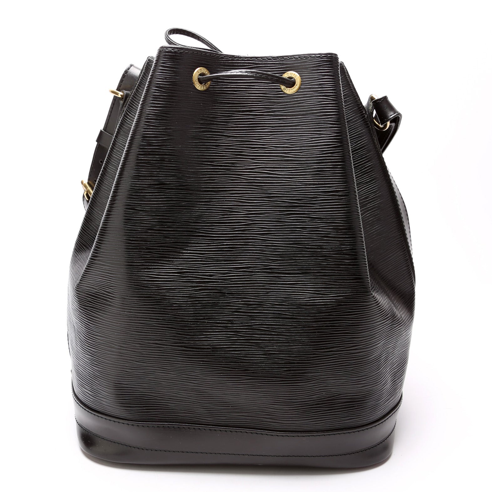 Louis Vuitton Noe Epi Handbag Epi 4