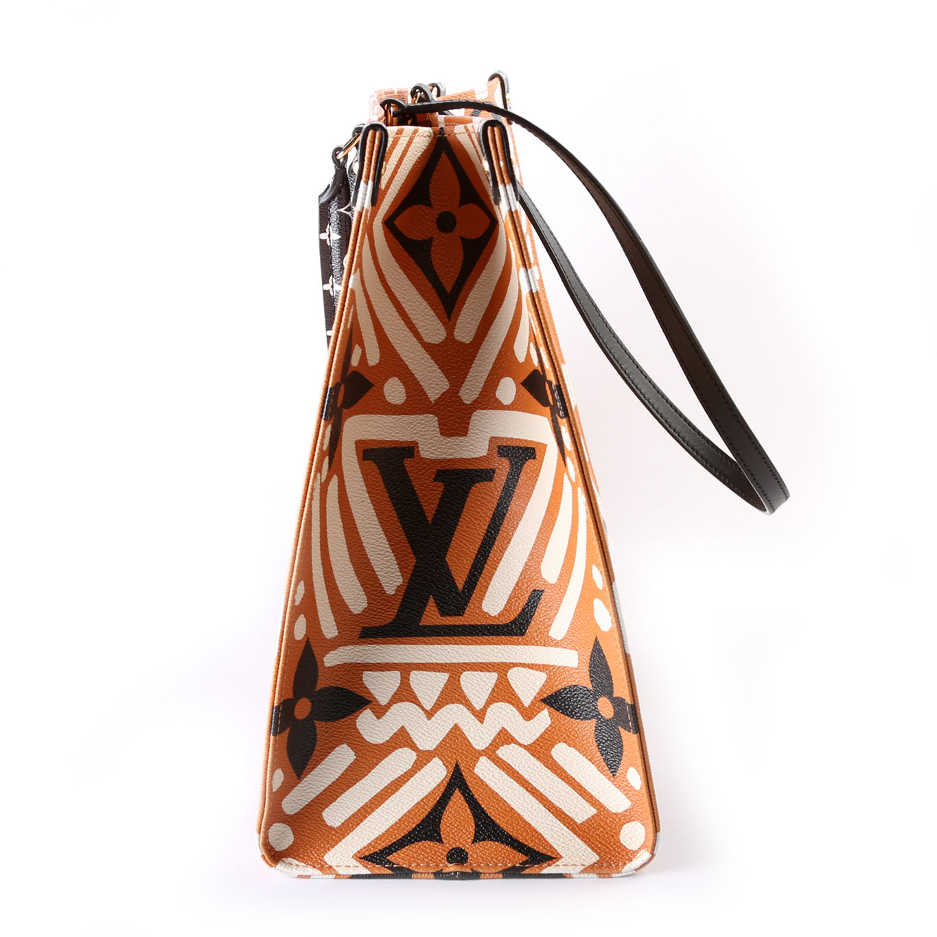 Louis Vuitton ONTHEGO GM Crafty Handbag Gm Crafty
