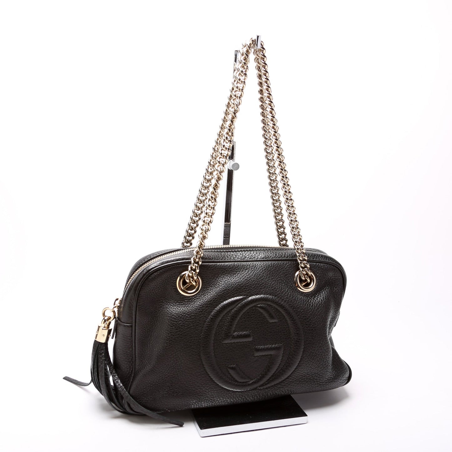 Gucci Soho Chain Shoulder Bag