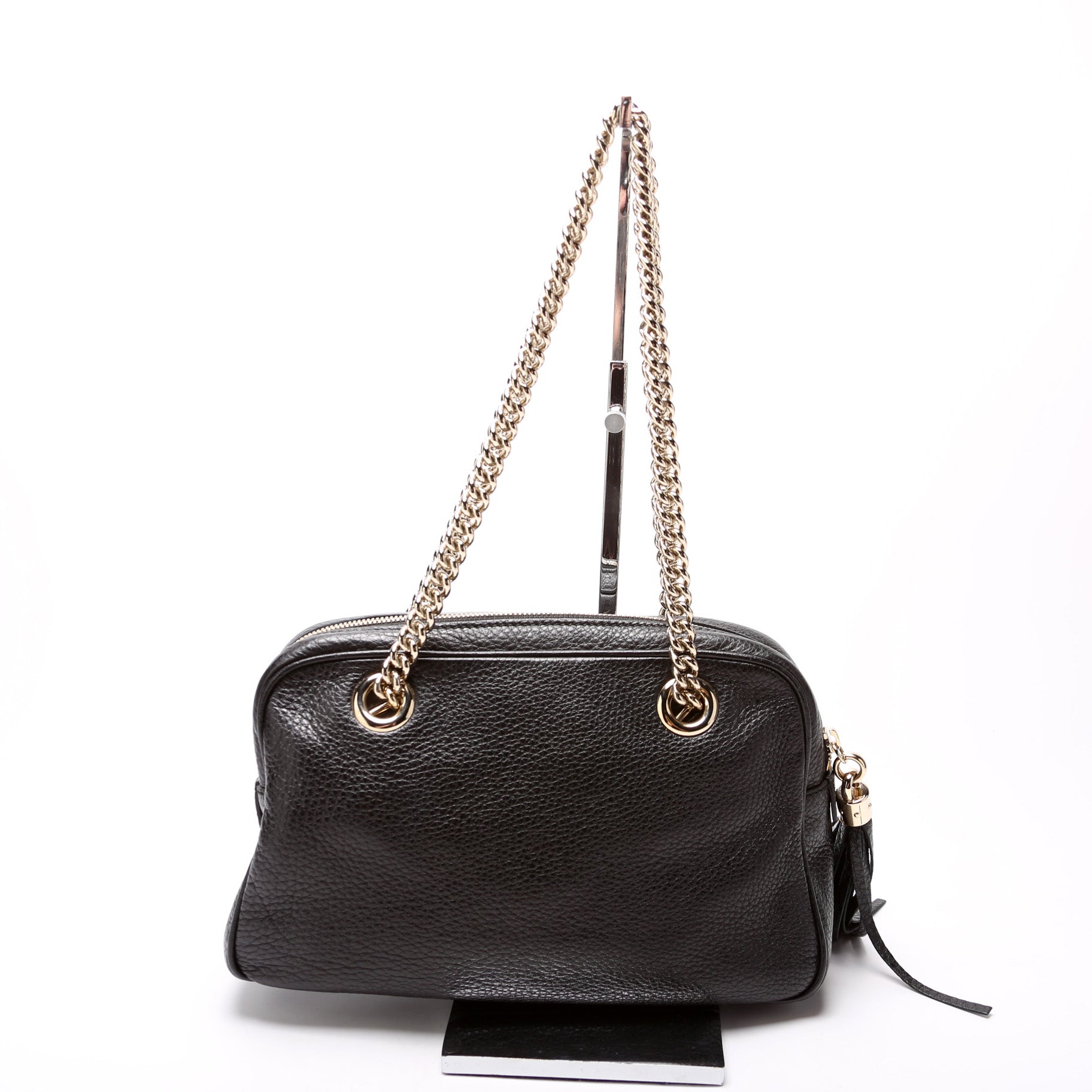 Gucci Soho Chain Shoulder Bag