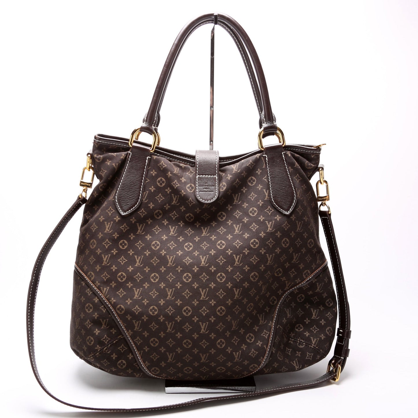Louis Vuitton Elegie Idylle Monogram Handbag