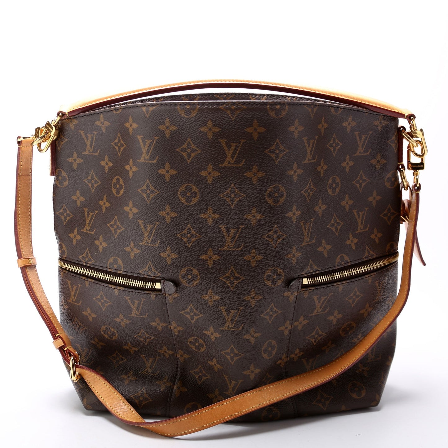 Louis Vuitton Melie Monogram Handbag Monogram 1