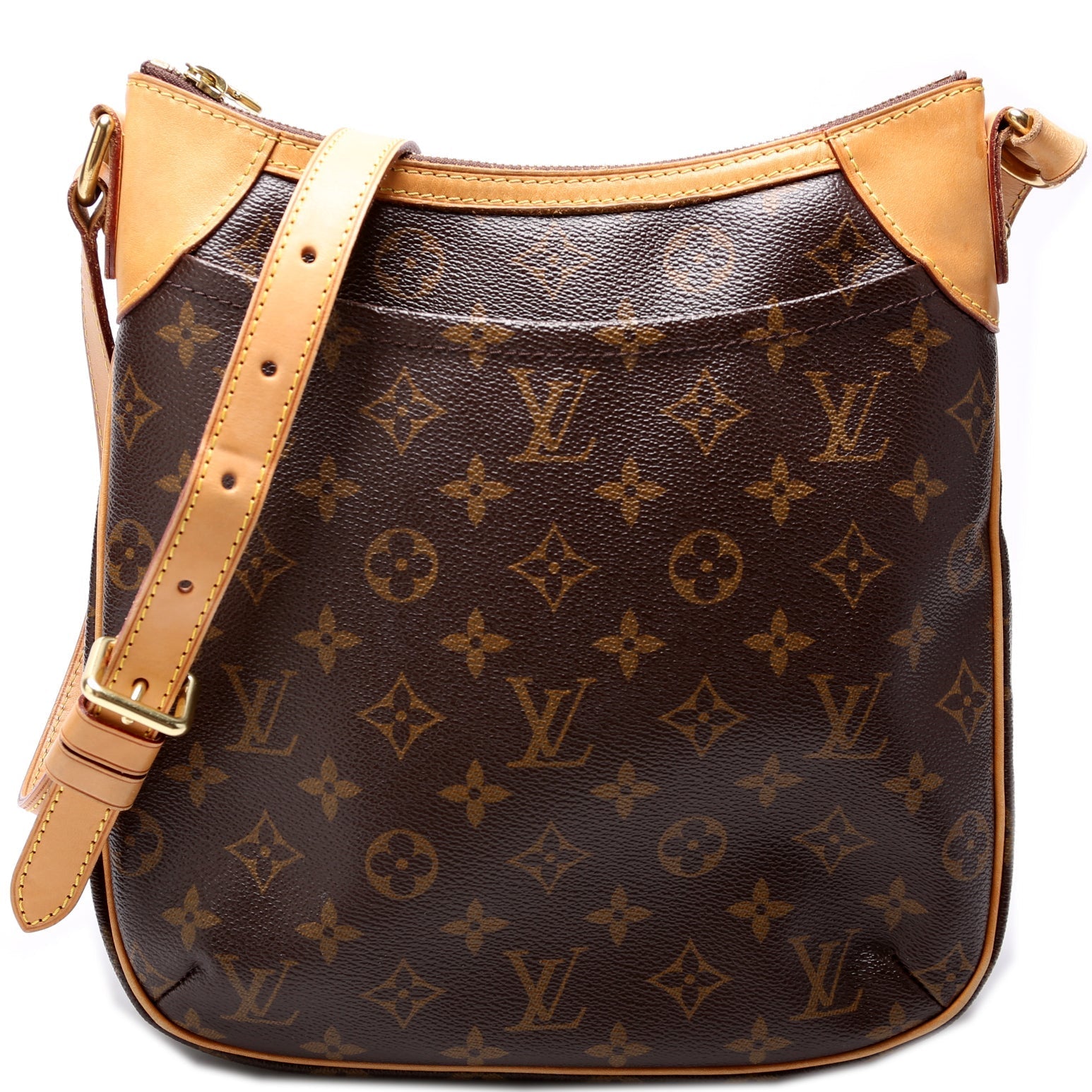 Louis Vuitton Odeon PM Monogram Handbag Monogram 21