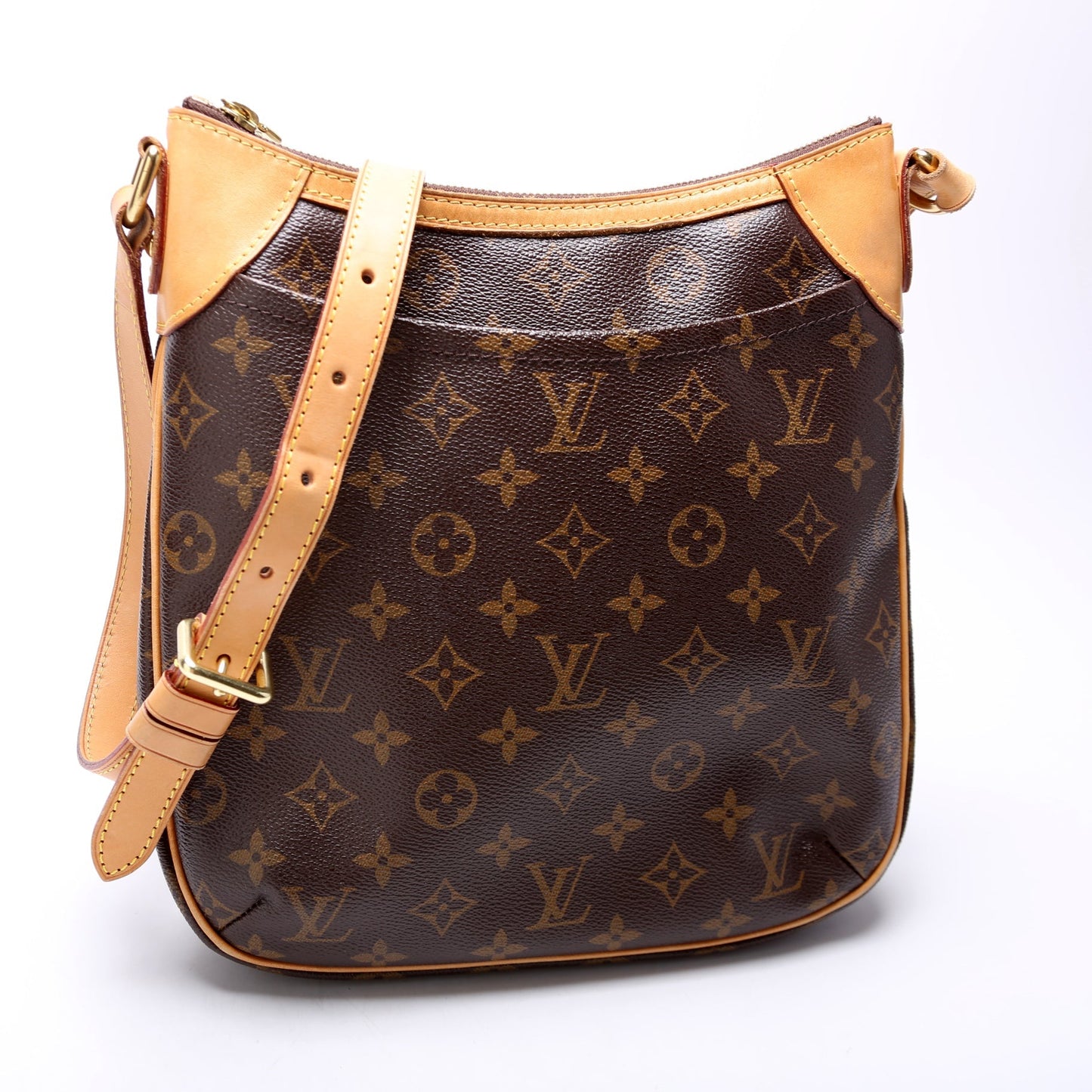 Louis Vuitton Odeon PM Monogram Handbag Monogram 21