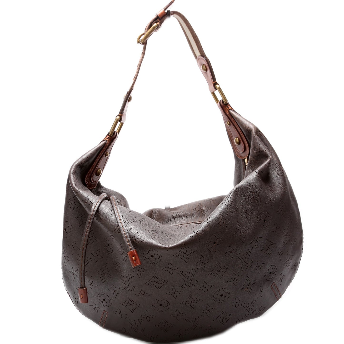 Louis Vuitton Onatah GM Mahina Handbag